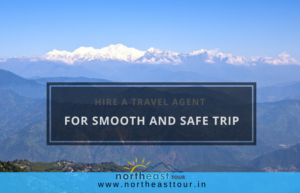 gangtok travel agent