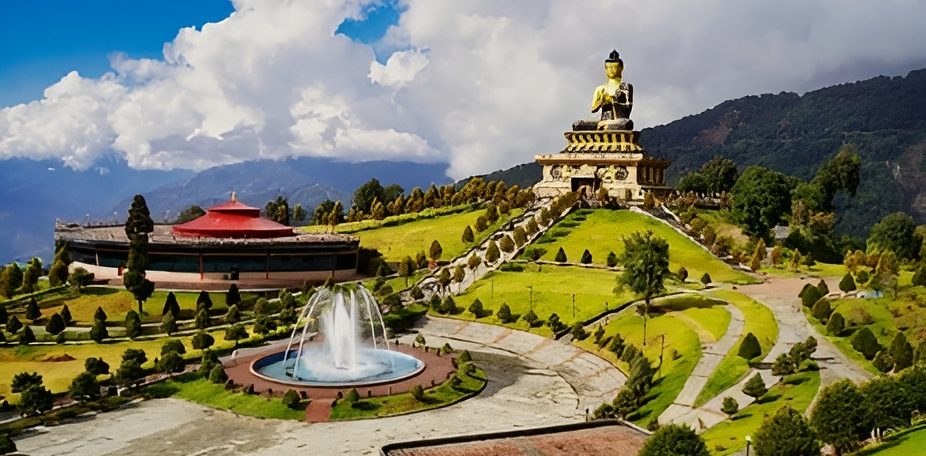 Sikkim