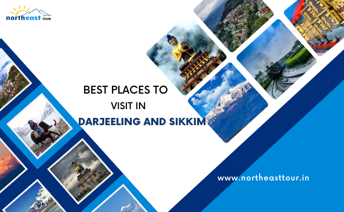 Darjeeling Sikkim Tour