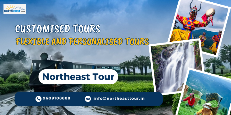 Customised tours