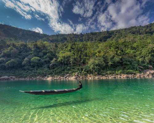 Glory of Meghalaya