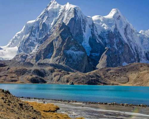 Mystical Sikkim