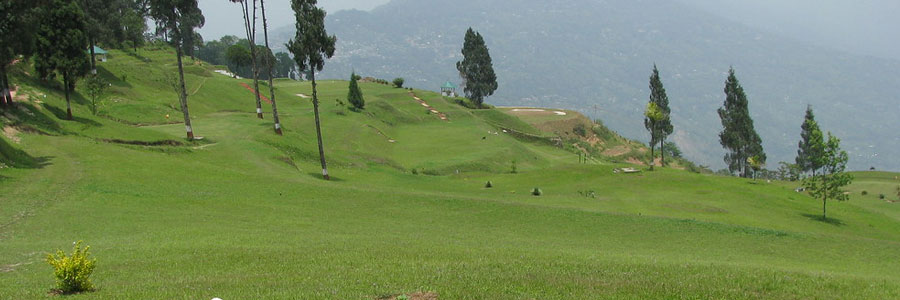 Army Golf Course