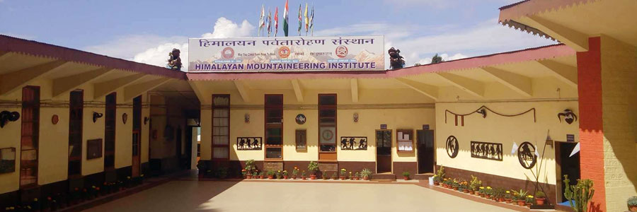 Darjeeling Himalayan Mountaineering Institute (HMI) & Museum