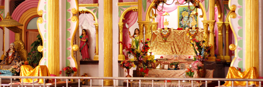 Mangal Dham