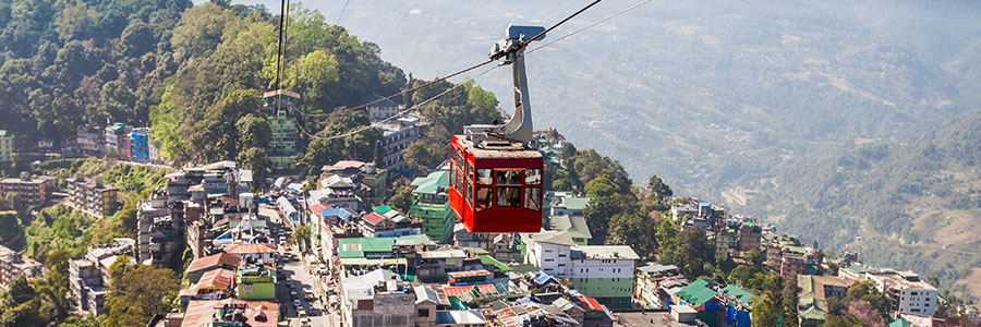 Ropeway